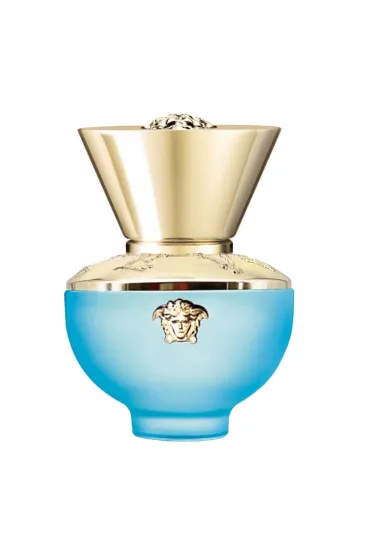 Versace Dylan Turquoise Pour Femme Perfumowana mgie�ka do w�os�w 30 ml