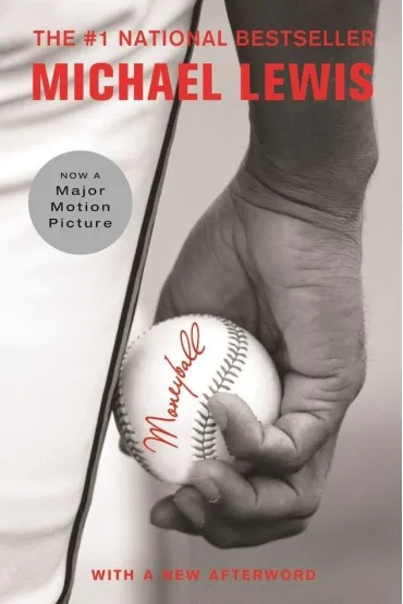 Moneyball. The Art of Winning an Unfair Game - Michael Lewis