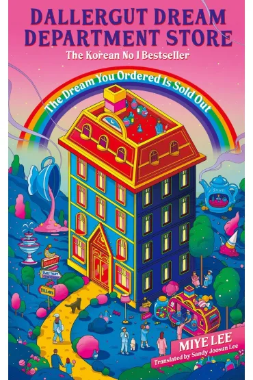 DallerGut Dream Department Store - Lee  Miye