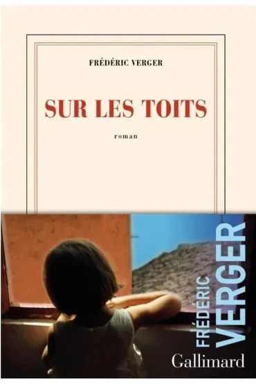 Sur les toits - Fr�d�ric Verger