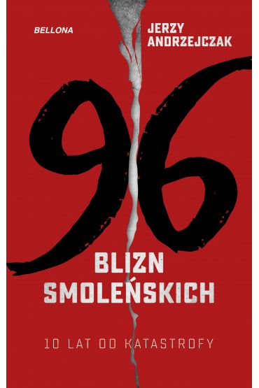 96 blizn - 10 lat od katastrofy smoleńskiej