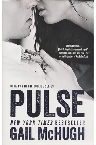 Pulse - Gail McHugh