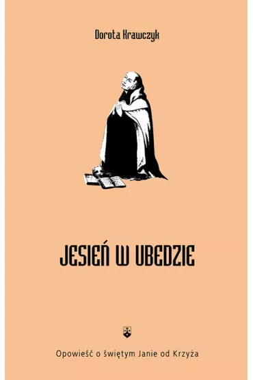 Jesie� w Ubedzie - Dorota Krawczyk