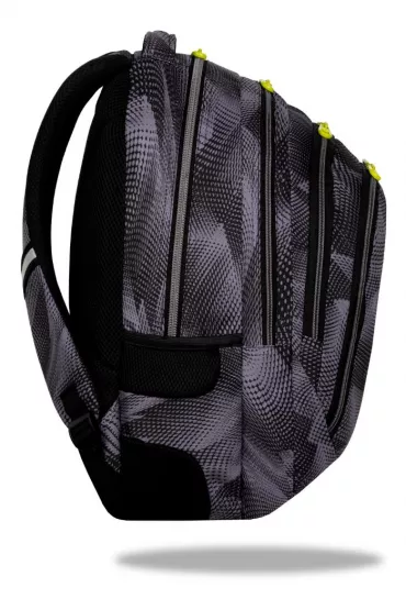 Coolpack, Plecak m�odzie�owy Drafter 3 - Hurricane (F010751)