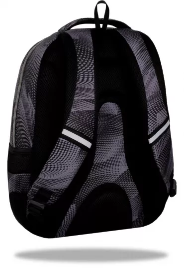 Coolpack, Plecak m�odzie�owy Drafter 3 - Hurricane (F010751)