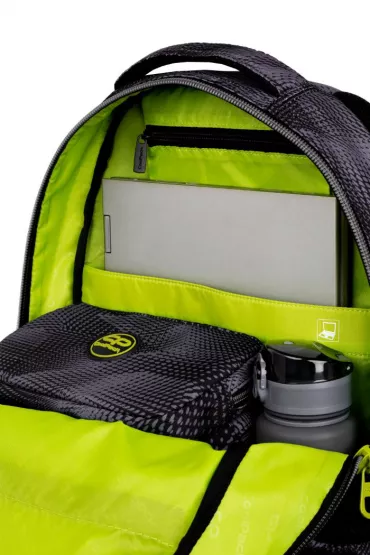 Coolpack, Plecak m�odzie�owy Drafter 3 - Hurricane (F010751)