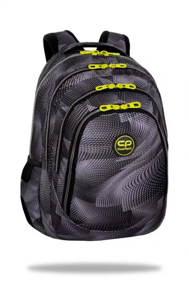 Coolpack, Plecak m�odzie�owy Drafter 3 - Hurricane (F010751)