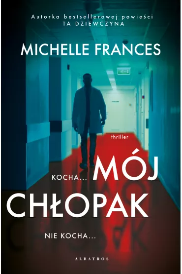 M�j ch�opak - Michelle Frances