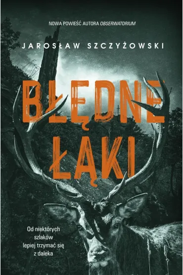 B��dne ��ki wyd. specjalne - Jaros�aw  Szczy�owski