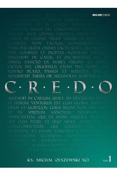 Audiobook Credo. Tom 1 mp3