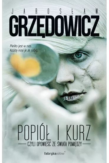 eBook Popi� i kurz mobi epub - Jaros�aw Grz�dowicz