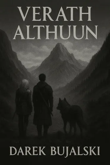 eBook Verath Althuum mobi epub - Darek  Bujalski