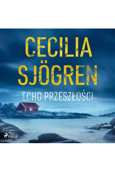 Audiobook Echo przeszoci mp3 - Cecilia Sjgren