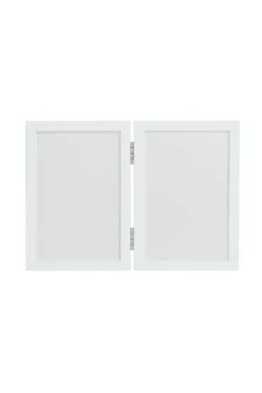 Tiny Memories Ramka z Glink� - White