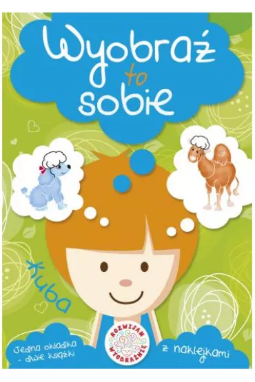 Wyobra� to sobie. Kuba