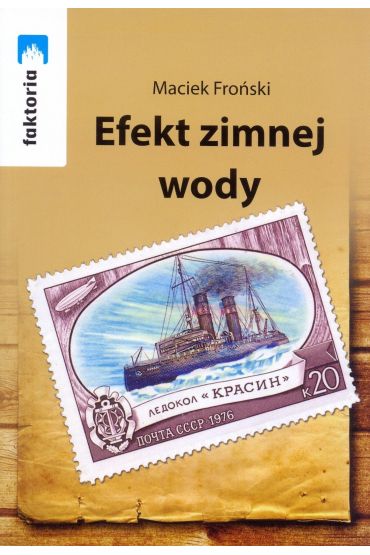 Efekt zimnej wody