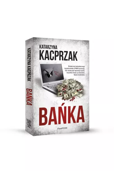Ba�ka - Katarzyna Kacprzak