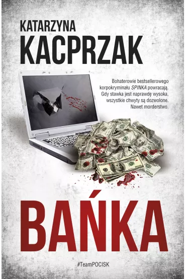 Ba�ka - Katarzyna Kacprzak