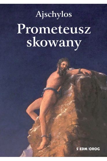 Prometeusz skowany