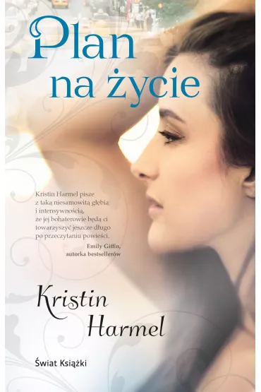 Plan na ycie - Kristin Harmel