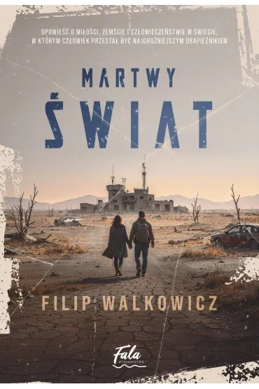 Martwy �wiat - Filip  Walkowicz