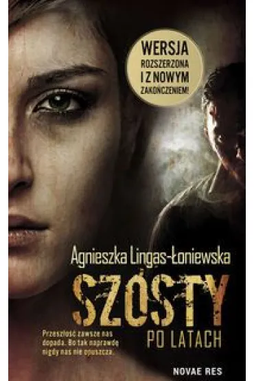 Sz�sty po latach - Agnieszka Lingas-�oniewska