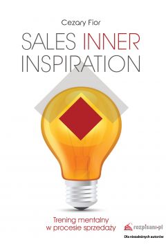 Sales inner inspiration trening mentalny w procesie sprzeday