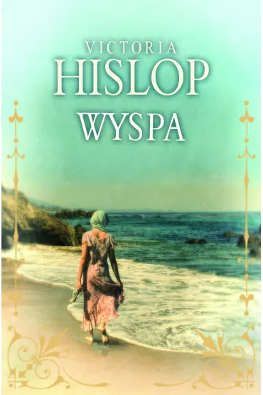 eBook Wyspa. Tom 1 mobi epub - Victoria Hislop
