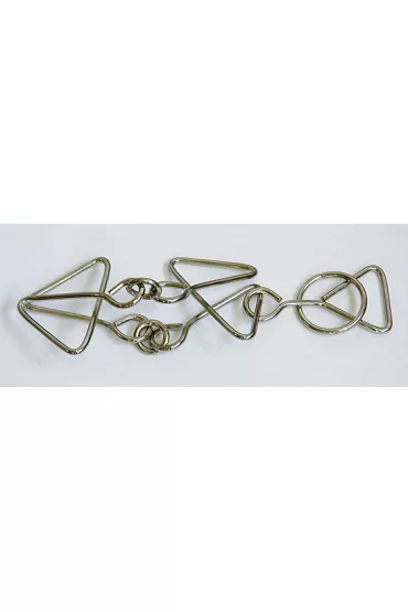 �amig��wka Mini Wire 15 - poziom 1/3