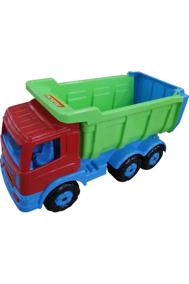 Auto Wywrotka Premium POLESIE 6607