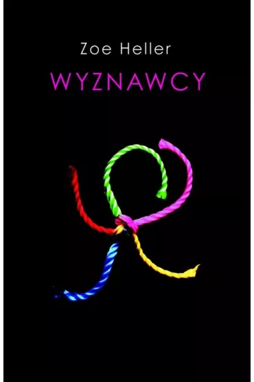 Wyznawcy - Zoe Heller