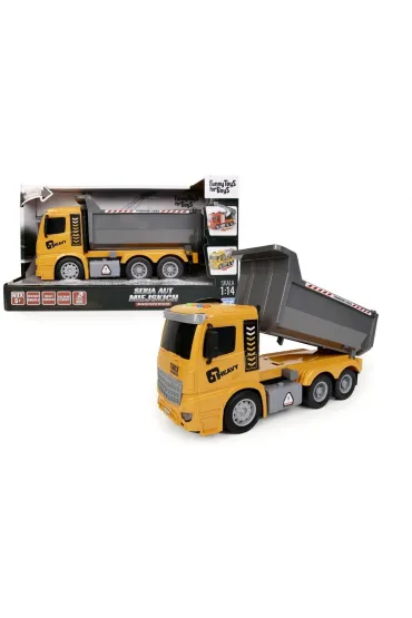 Wywrotka Toys For Boys Artyk