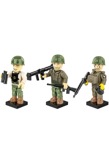 Historical collection wwii HC Figurki D-DAY 6 Jun 1944