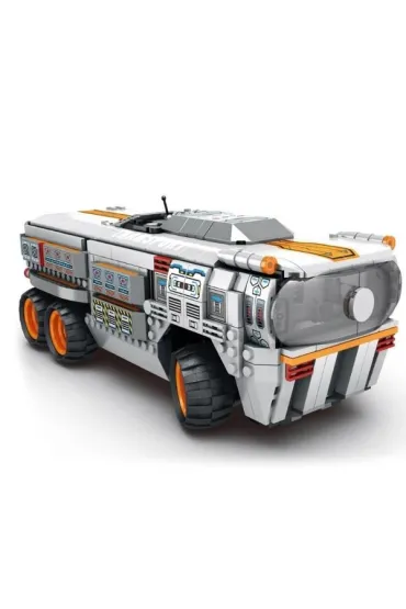 Klocki Troop Carrier 1298el
