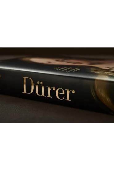 Albrecht D�rer. The Complete Paintings. Selected Drawings and Prints - Karl  Sch�tz, Christof Metzger, Julia  Zaunbauer