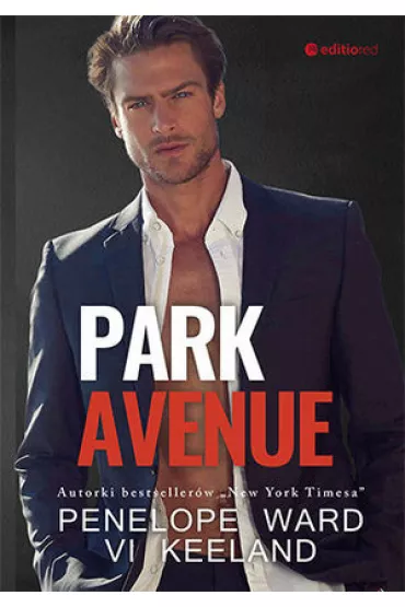 Park Avenue - Vi Keeland, Penelope Ward