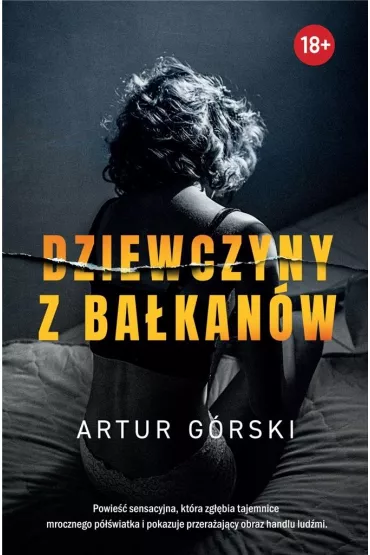 Dziewczyny z Ba�kan�w - Artur G�rski