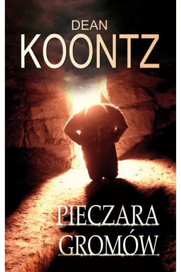 Pieczara Grom�w - Dean Koontz