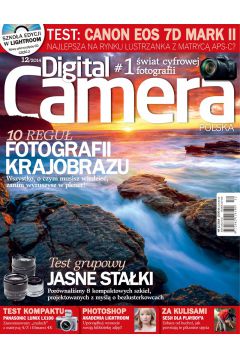 ePrasa Digital Camera Polska 12/2014