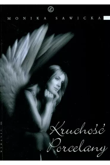Krucho�� porcelany - Monika Sawicka