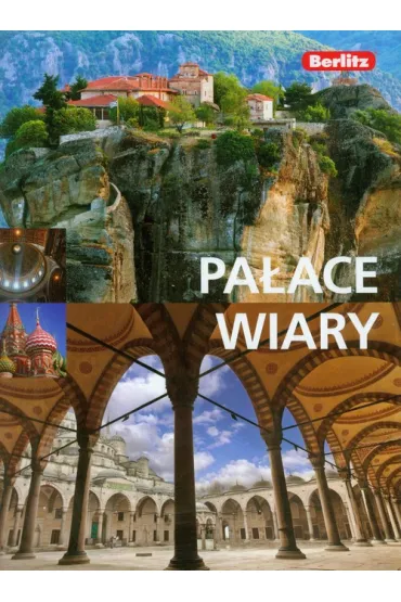 Album Pa�ace Wiary * *