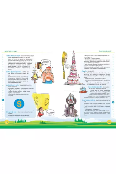 Ilustrowany s�ownik frazeologiczny - Lucyna Szary