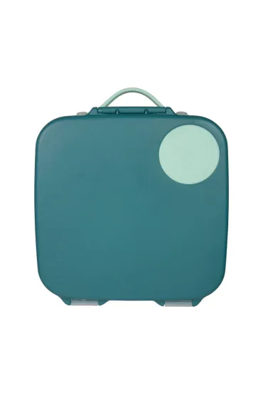 b.box Lunchbox, Emerald Forest