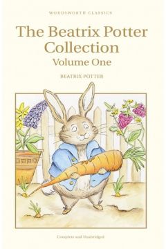 Beatrix Potter Collection Volume 1