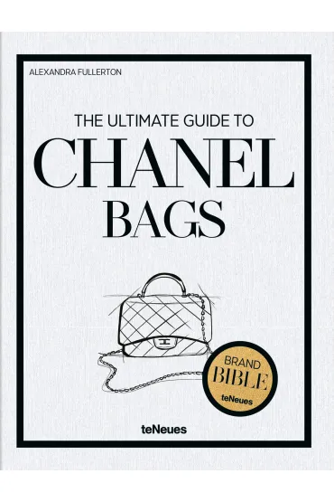 The Ultimate Guide to Chanel Bags - Alexandra  Fullerton