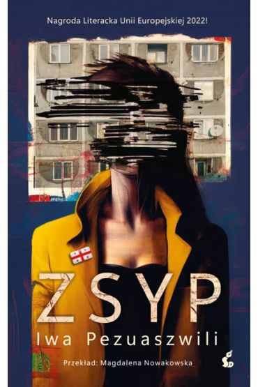 Zsyp