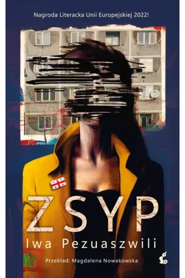 Zsyp - Iwa  Pezuaszwili