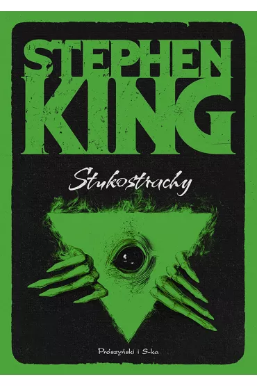 Stukostrachy - Stephen King