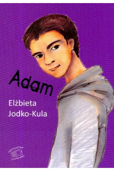 Adam - El�bieta Jodko-Kula