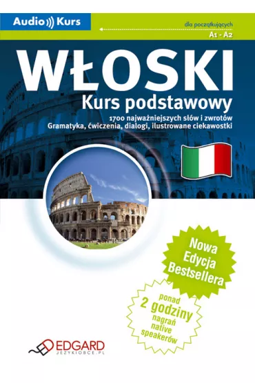 W�oski. Kurs podstawowy